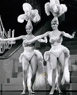 Kessler: The Kessler Twins
