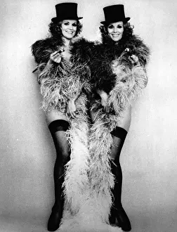 Sins: The Kessler Twins