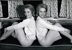 Magicians: The Kessler Twins