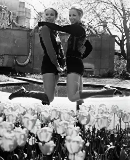 Kessler: The Kessler Twins