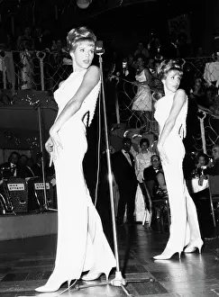 Kessler: The Kessler Twins
