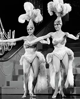 Kessler: The Kessler Twins
