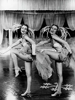 Kessler: The Kessler Twins