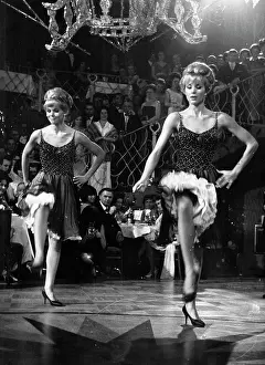 Kessler: The Kessler Twins