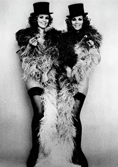 Kessler: The Kessler Twins