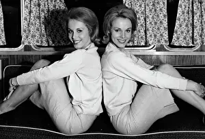 Kessler: The Kessler Twins