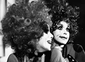 Kessler: The Kessler Twins