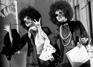 Kessler: The Kessler Twins