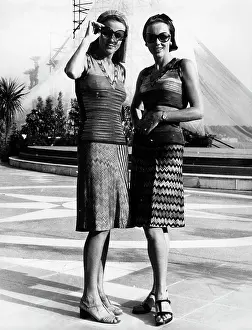 Kessler: The Kessler Twins