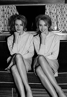 Kessler: The Kessler Twins
