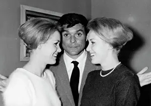 Kessler: The Kessler Twins