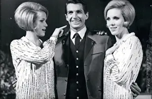 Kessler: The Kessler Twins