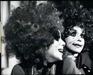 Mops: The Kessler Twins