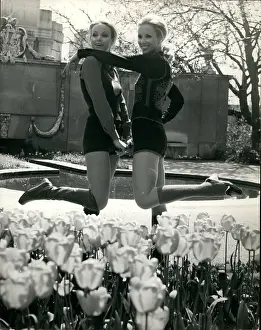 Kessler: The Kessler Twins