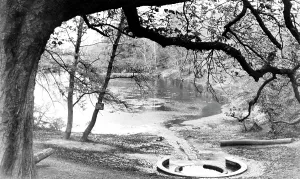 Keston: Keston, Caesar's Well c1960