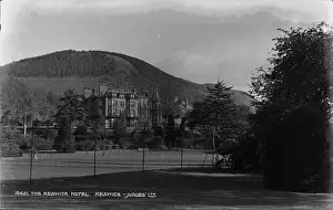 Courts: The Keswick Hotel