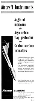 Ketay: Ketay Aircraft Controls