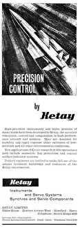 Ketay: Ketay Servomotors & Controls