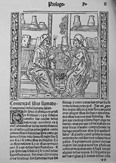 Teachings: KETHAM, Johannes de (second half 15th century-begin