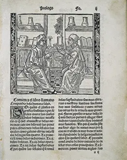 Teachings: KETHAM, Johannes de (second half 15th century-begin