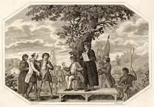 1549: KET'S REBELLION