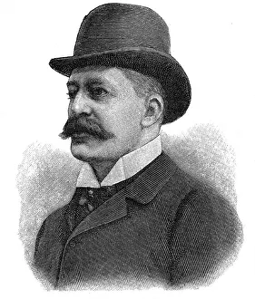 Klemens: Ketteler, Klemens Freiherr von, 22.11.1853 -