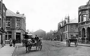 Kettering: Kettering Dalkeith Place