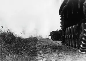 Herber: Kettle battle around Kiev, 1941