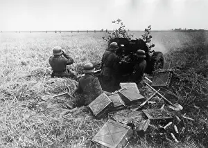 Destroyers: Kettle battle around Kiev, 1941
