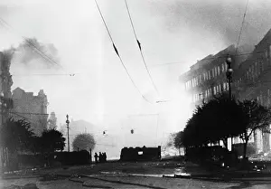 Kraayvanger: Kettle battle around Kiev, 1941