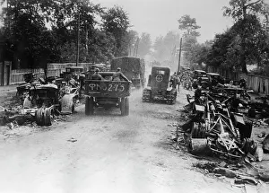 Recover: Kettle battle around Kiev, 1941