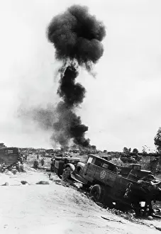 Kessel: Kettle battle around Kiev, 1941