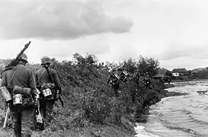 Hahle: Kettle battle around Kiev, 1941