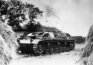Kesselschlacht: Kettle battle around Kiev, 1941