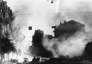 Mittelstaedt: Kettle battle around Kiev, 1941