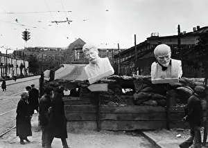Barricade: Kettle battle around Kiev, 1941
