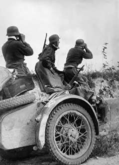 Observe: Kettle battle around Kiev, 1941