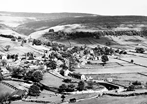 Kettlewell: Kettlewell in the 1930s