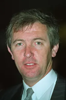 Barron: Kevin Barron