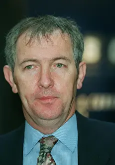 Barron: Kevin Barron MP