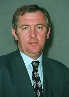 Barron: Kevin Barron MP
