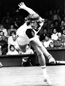 Curren: Kevin Curren