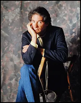 Delaney: Kevin Kline - American Actor of stage and screen