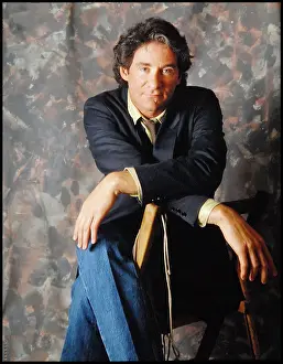 Delaney: Kevin Kline - American Actor of stage and screen