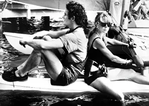 Sissy: Kevin Kline - Sissy Spacek - celebrity