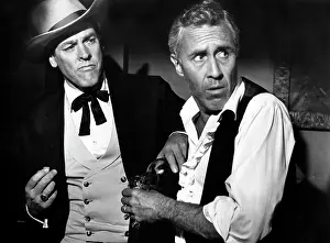 Robards: Kevin McCarthy - Jason Robards