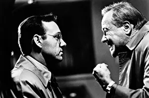 Glen: Kevin Spacey - Jack Lemmon - celebrity