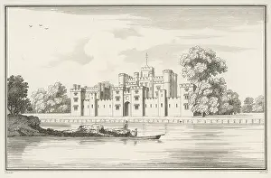 Wyatt: KEW PALACE