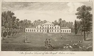 KEW PALACE