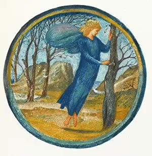 Castle Howard Collection: The Key of Spring